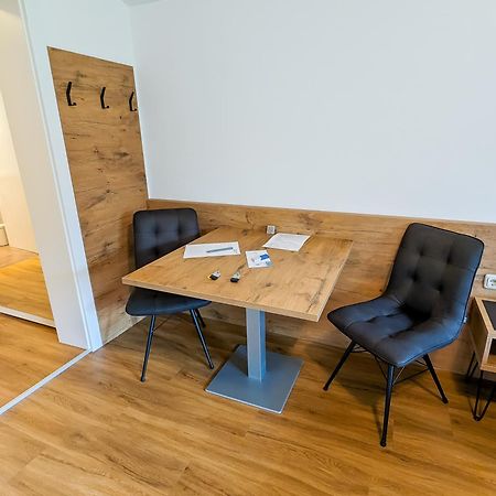Appartement Haus Talblick Kaprun Exterior photo