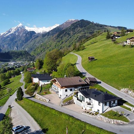 Appartement Haus Talblick Kaprun Exterior photo