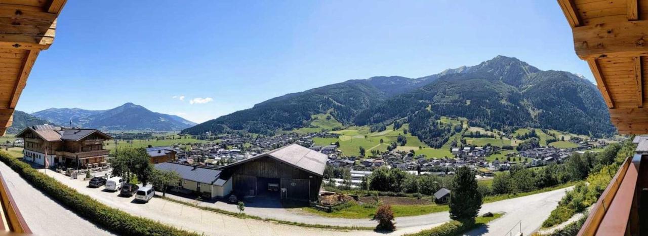 Appartement Haus Talblick Kaprun Exterior photo