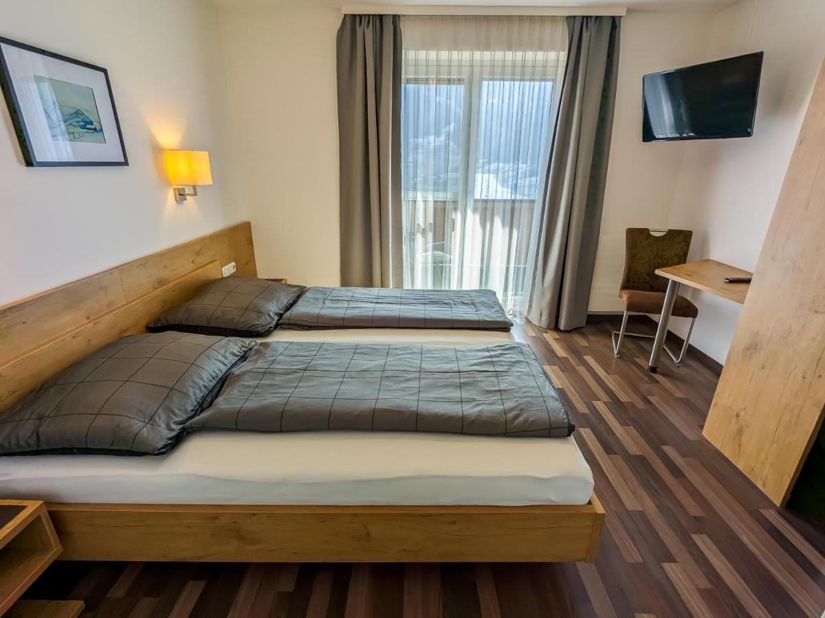 Appartement Haus Talblick Kaprun Exterior photo