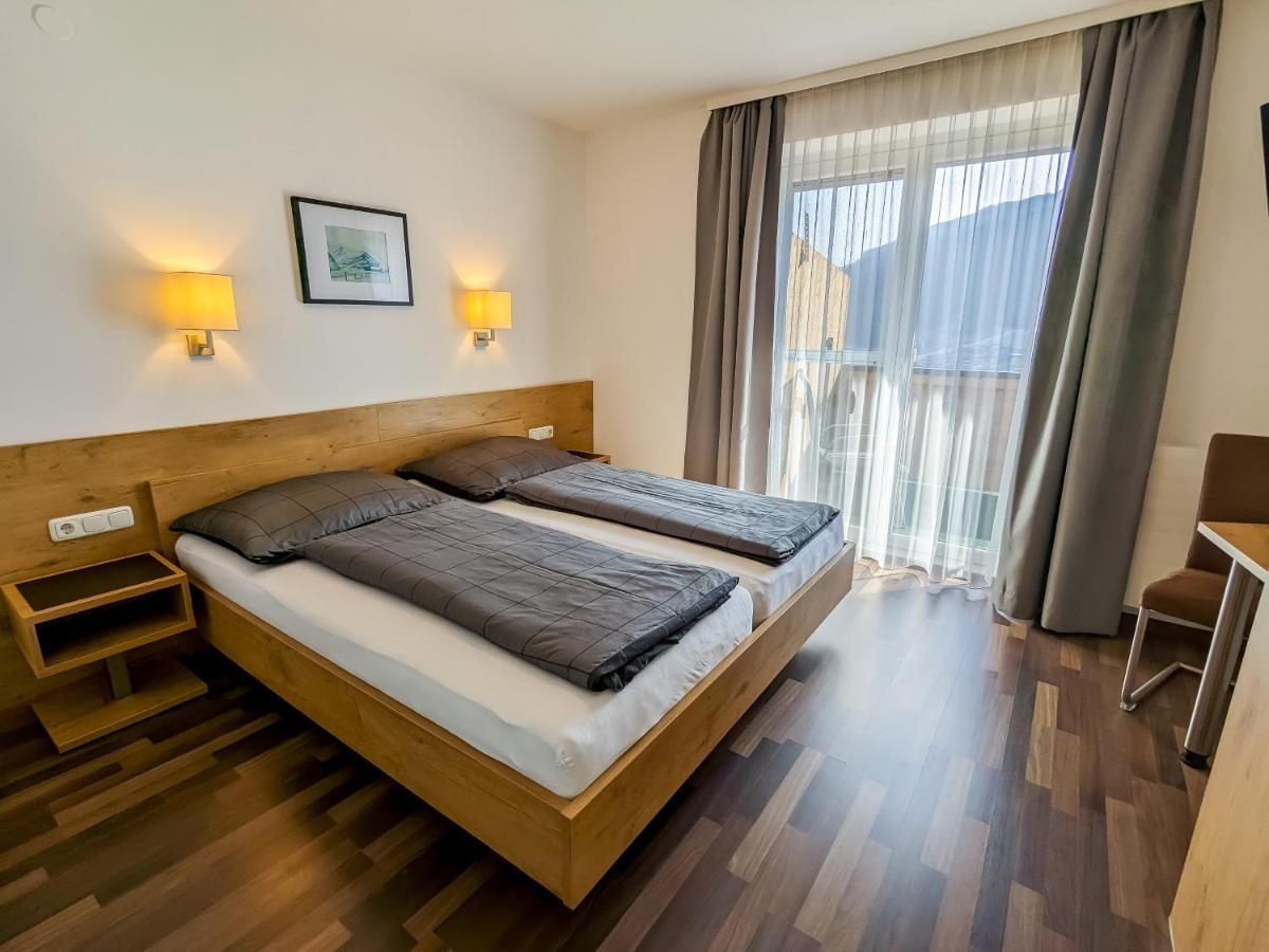 Appartement Haus Talblick Kaprun Exterior photo
