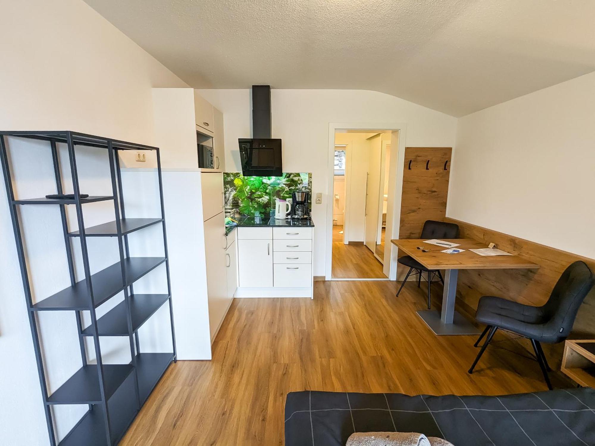 Appartement Haus Talblick Kaprun Exterior photo