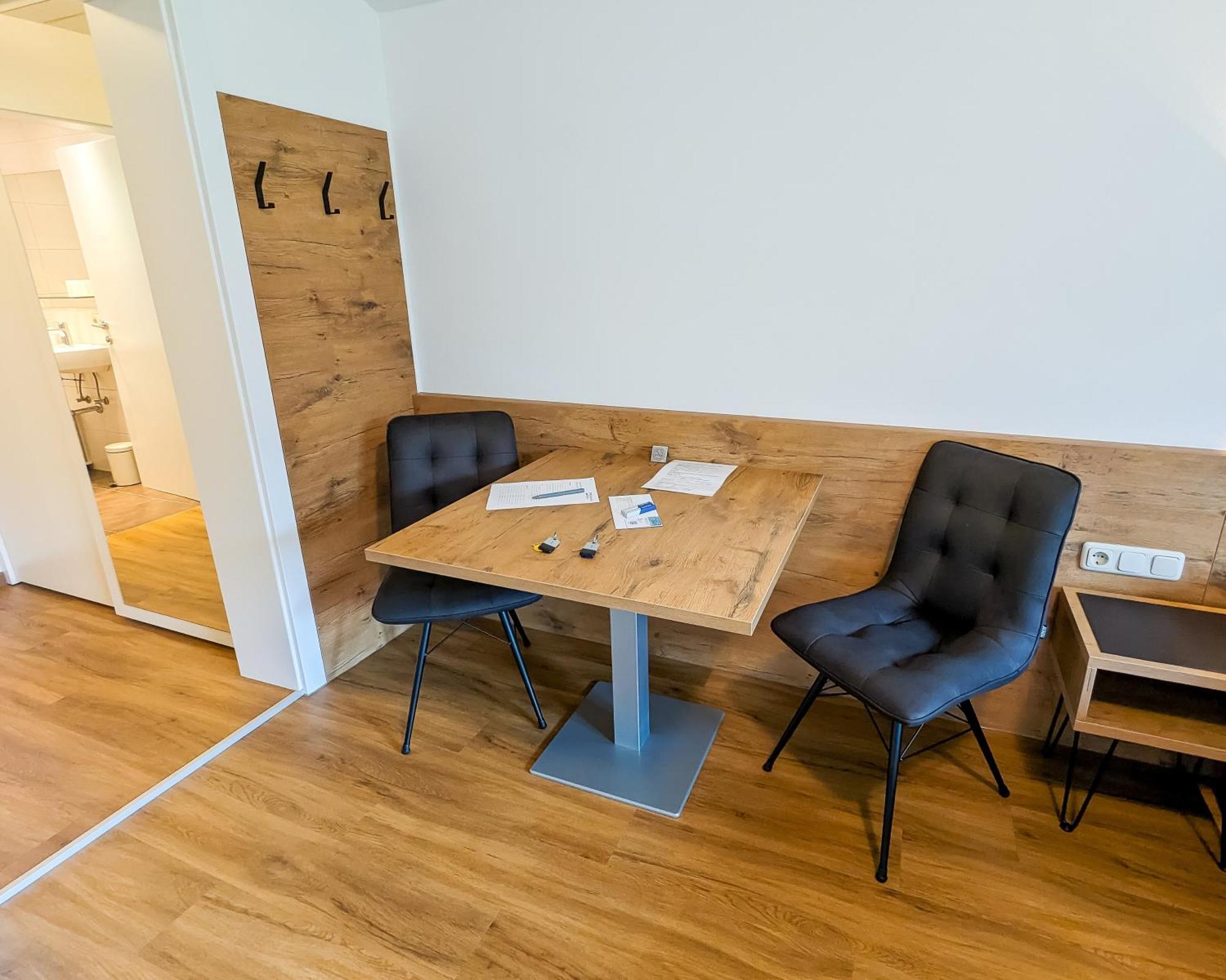 Appartement Haus Talblick Kaprun Exterior photo